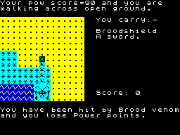 Broodslayer abandonware