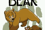 Brother Bear 0