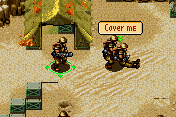 Brothers in Arms: Earned in Blood 9