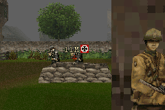 Brothers in Arms: Earned in Blood 3D 9