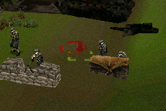Brothers in Arms: Earned in Blood 3D 11