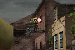 Brothers in Arms: Earned in Blood 3D 13