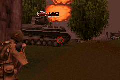 Brothers in Arms: Earned in Blood 3D 15