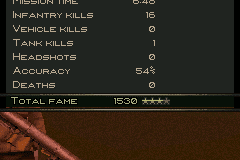 Brothers in Arms: Earned in Blood 3D 17