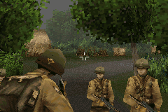 Brothers in Arms: Earned in Blood 3D 18