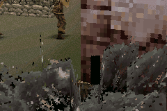 Brothers in Arms: Earned in Blood 3D abandonware