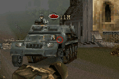 Brothers in Arms: Earned in Blood 3D 22