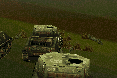Brothers in Arms: Earned in Blood 3D 23