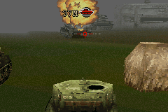 Brothers in Arms: Earned in Blood 3D 24