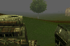 Brothers in Arms: Earned in Blood 3D 25