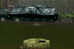 Brothers in Arms: Earned in Blood 3D 27