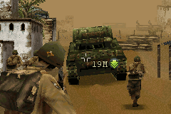 Brothers in Arms: Earned in Blood 3D 28