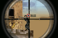 Brothers in Arms: Earned in Blood 3D 31