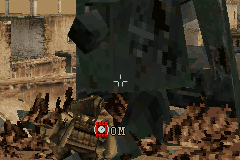 Brothers in Arms: Earned in Blood 3D 33