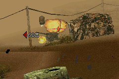 Brothers in Arms: Earned in Blood 3D 35