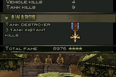 Brothers in Arms: Earned in Blood 3D 36