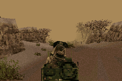 Brothers in Arms: Earned in Blood 3D 37