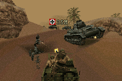 Brothers in Arms: Earned in Blood 3D 38