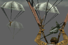 Brothers in Arms: Earned in Blood 3D 4