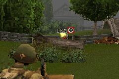 Brothers in Arms: Earned in Blood 3D 6