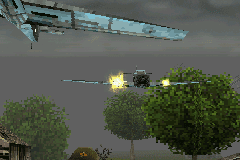 Brothers in Arms: Earned in Blood 3D 7
