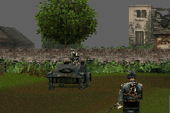 Brothers in Arms: Earned in Blood 3D 8