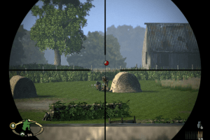 Brothers in Arms: Hell's Highway 9