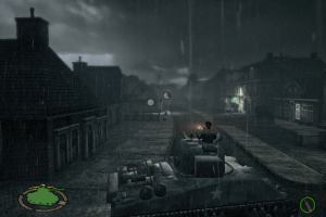 Brothers in Arms: Hell's Highway 11