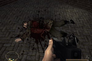 Brothers in Arms: Hell's Highway 12