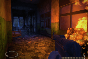 Brothers in Arms: Hell's Highway 2