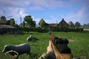 Brothers in Arms: Hell's Highway 3