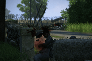 Brothers in Arms: Hell's Highway 4