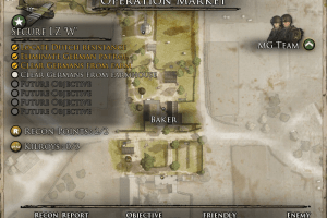 Brothers in Arms: Hell's Highway 5