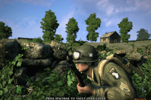 Brothers in Arms: Hell's Highway 8