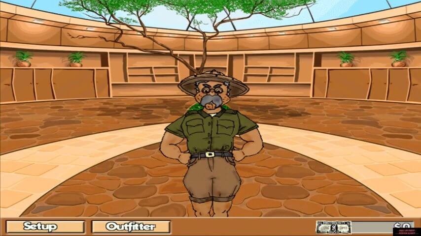 browning african safari game free download