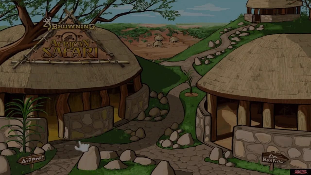 Browning african safari pc game free download Browning african safari pc game free download