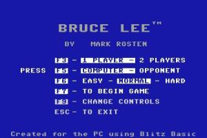 Bruce Lee 0
