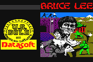 Bruce Lee 0