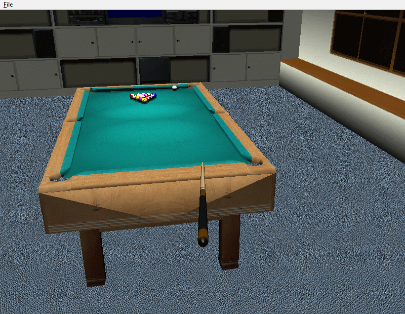 3D Live Pool - Download