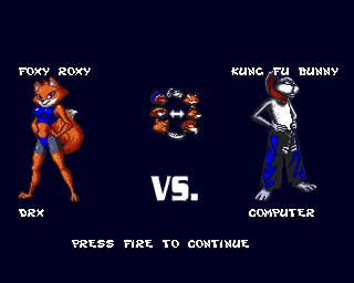Brutal: Paws of Fury abandonware