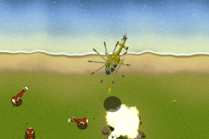 BSE-Bomber 4