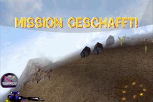 BSE Hunter 9