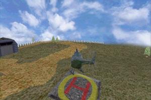 BSE Hunter 2