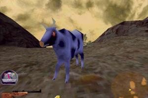 BSE Hunter 3