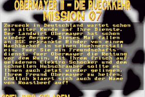 BSE Hunter 6