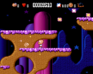 Bubble and Squeak abandonware