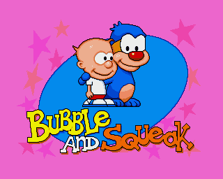 Bubble and Squeak abandonware