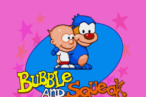 Bubble and Squeak abandonware