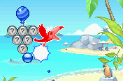 Bubble Bash! 4