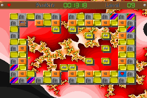 Bubble Blobb 14